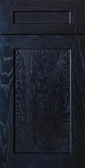 Modern Classé cabinet door sample