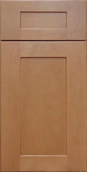 Modern Eden Spice cabinet door sample