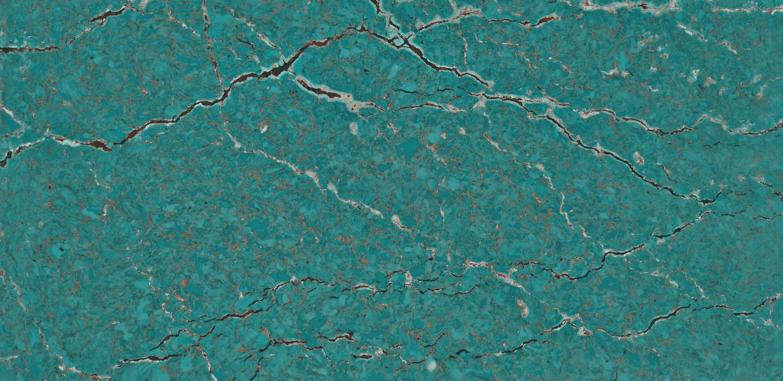 Countertops Amazonite cabinet door sample