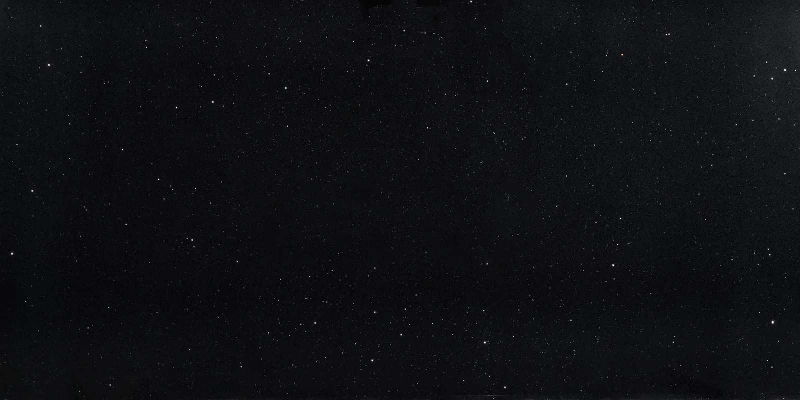 Countertops Black Sparkle cabinet door sample