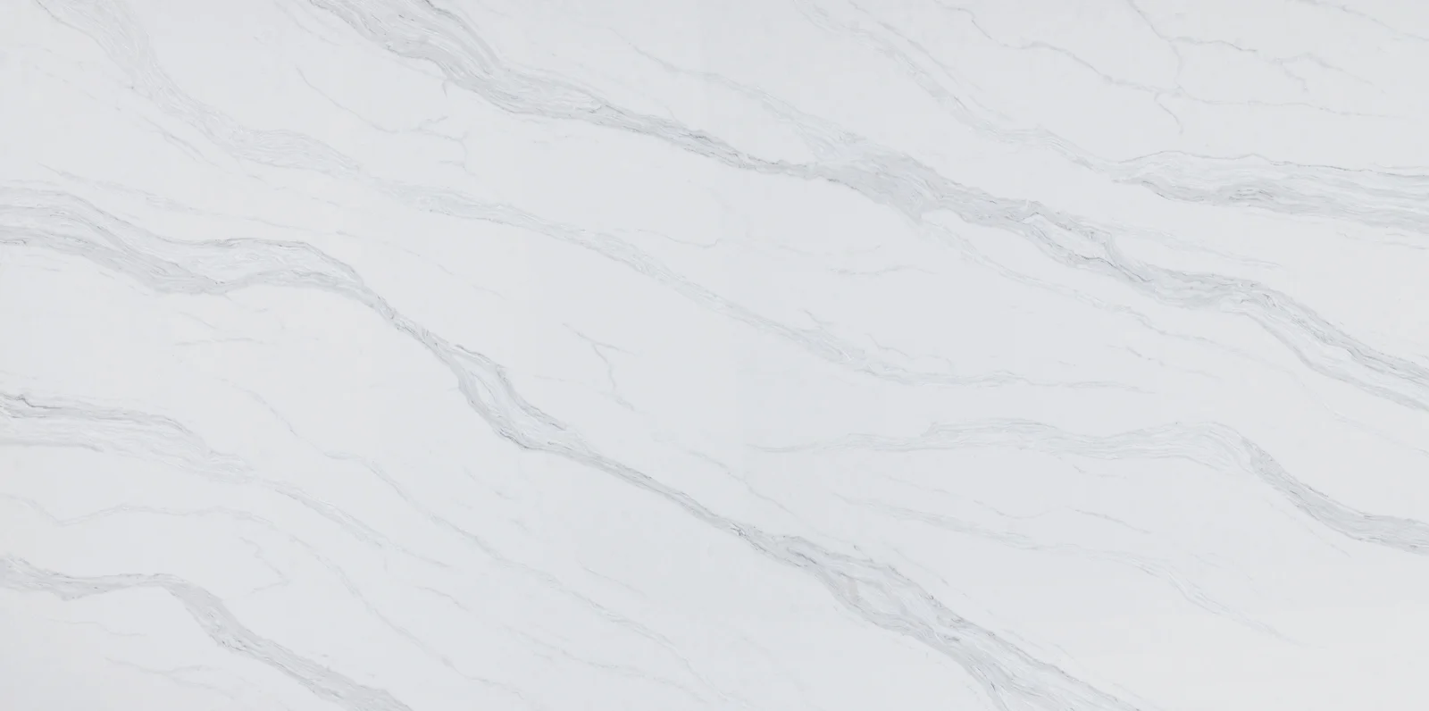 Countertops Calacatas River cabinet door sample