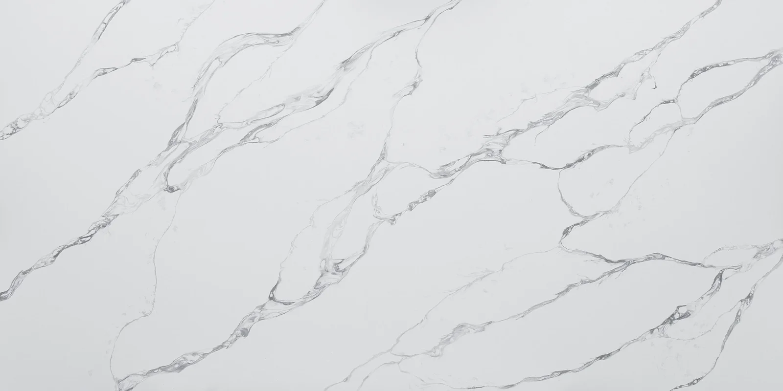 Countertops Calacatas Rocky cabinet door sample