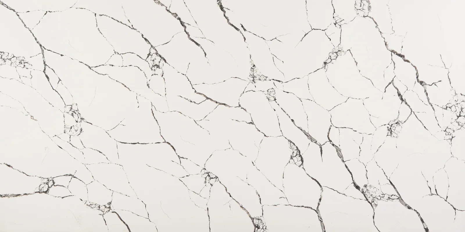 Countertops Calacatas Vega cabinet door sample