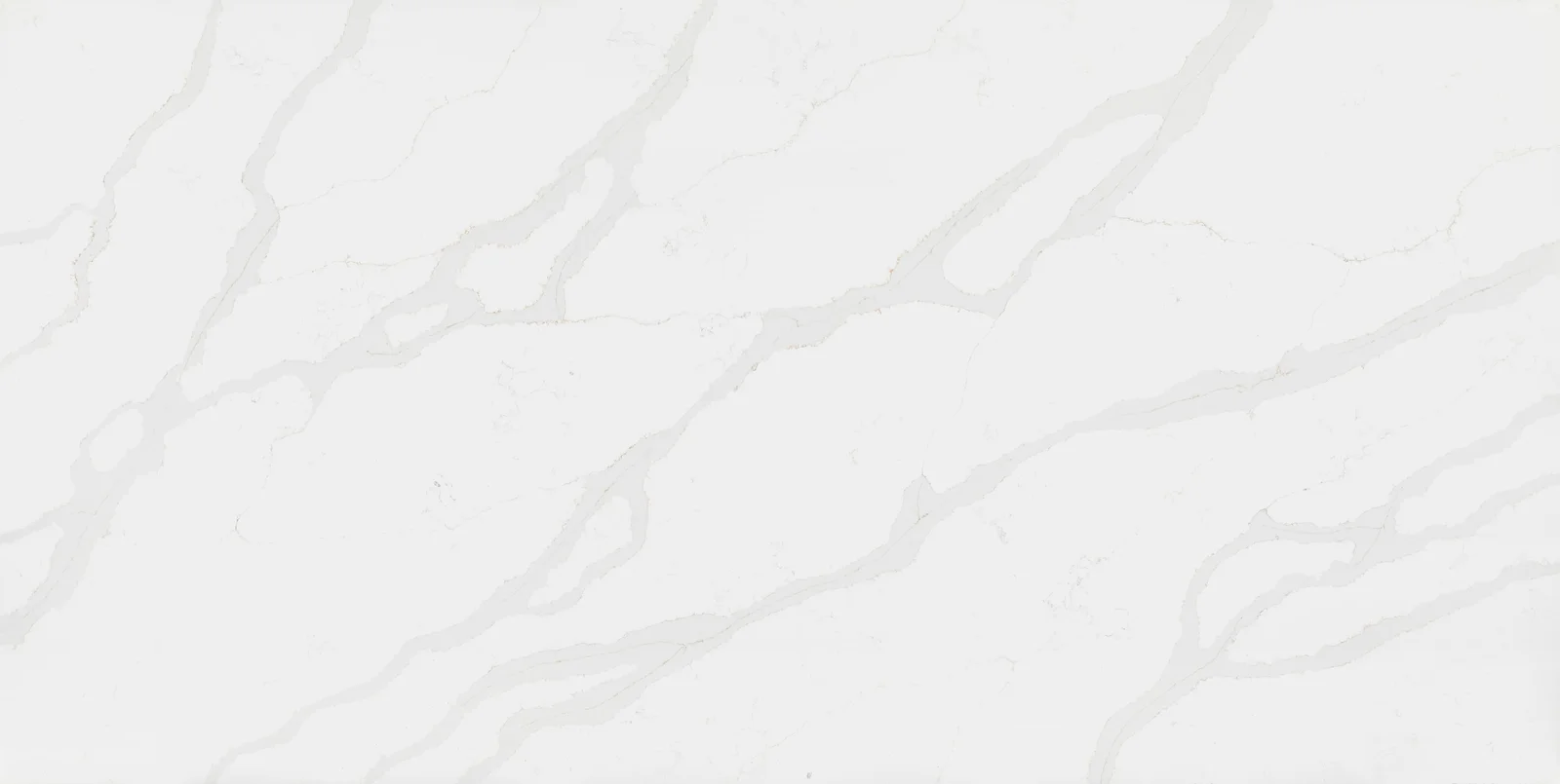 Countertops Calacatta Eternal cabinet door sample