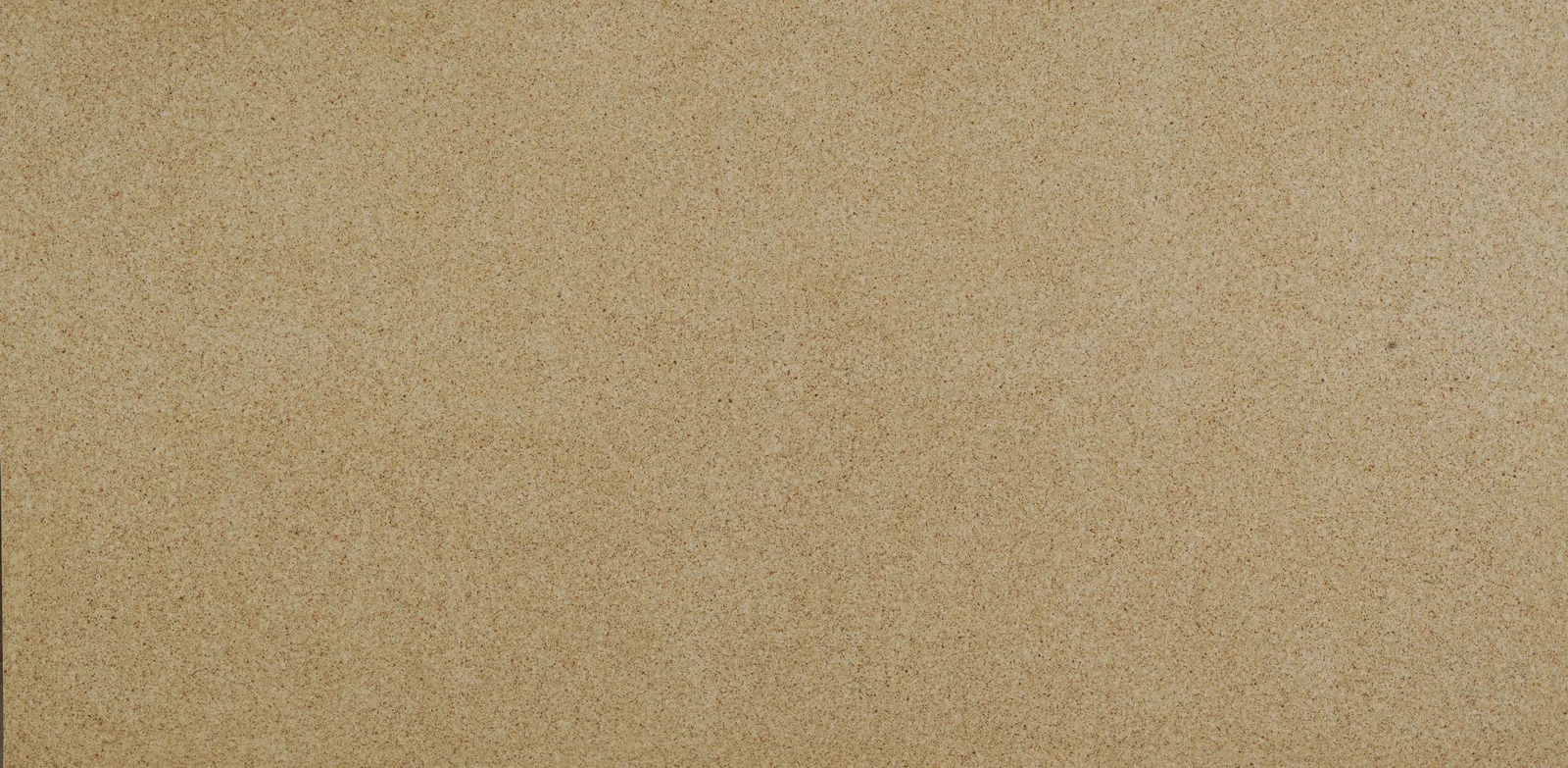 Countertops Silk Carmel cabinet door sample