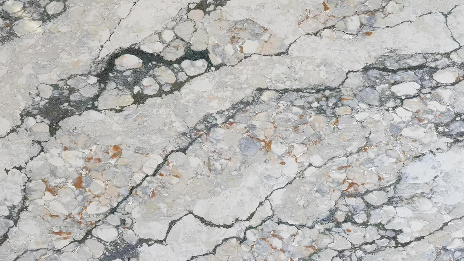 Countertops Verde Lumina cabinet door sample