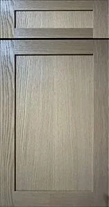 Other Heritage Oak cabinet door sample