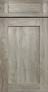 Other Light Beige Oak cabinet door sample