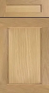 Other Midway Oak cabinet door sample