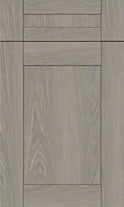 Other Peppercorn Oak cabinet door sample